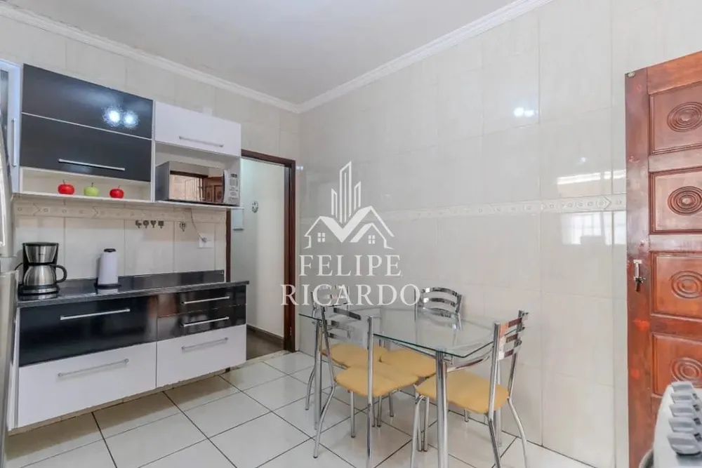 Casa, 2 quartos, 142 m² - Foto 6