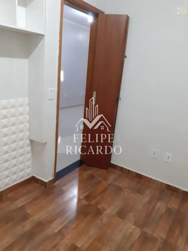 Apartamento, 2 quartos, 44 m² - Foto 4