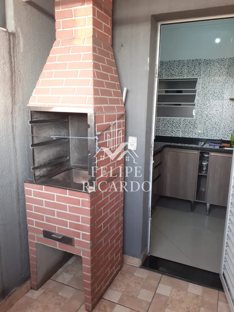 Apartamento, 2 quartos, 44 m² - Foto 12
