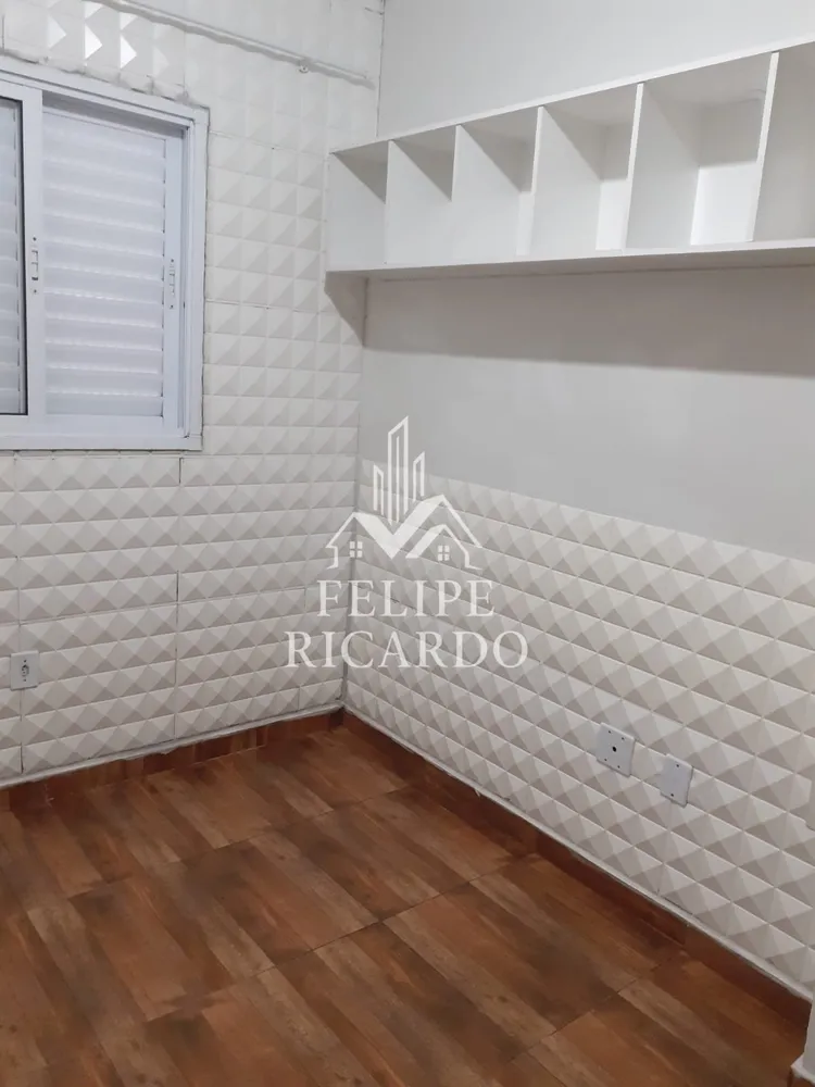 Apartamento, 2 quartos, 44 m² - Foto 9