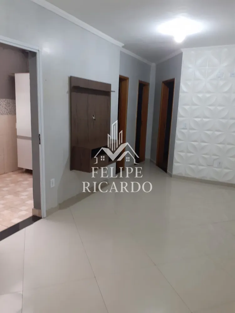 Apartamento, 2 quartos, 44 m² - Foto 5