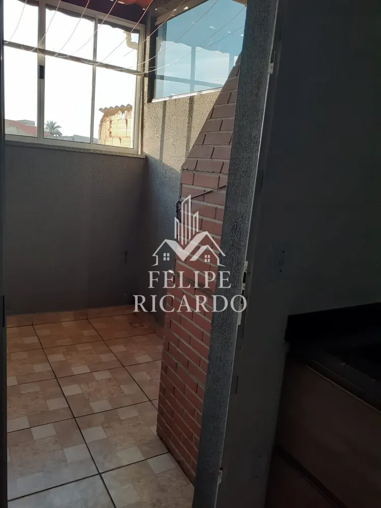 Apartamento, 2 quartos, 44 m² - Foto 6