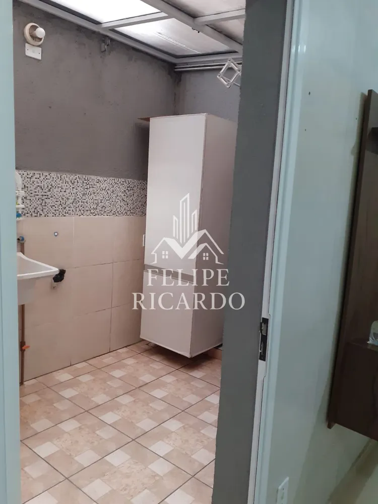 Apartamento, 2 quartos, 44 m² - Foto 7