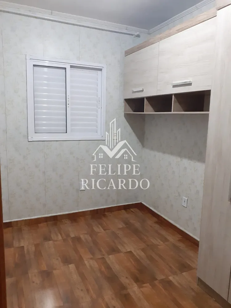 Apartamento, 2 quartos, 44 m² - Foto 8