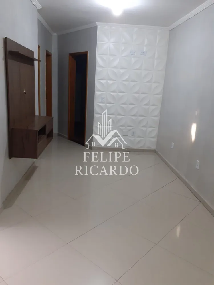 Apartamento, 2 quartos, 44 m² - Foto 2