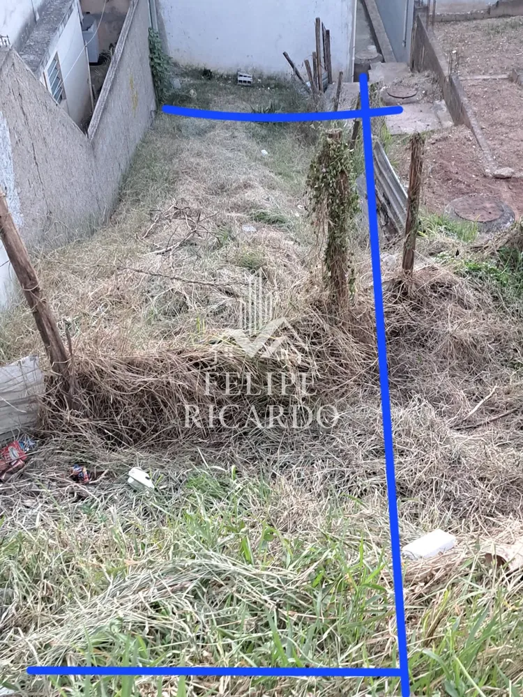 Terreno, 95 m² - Foto 3