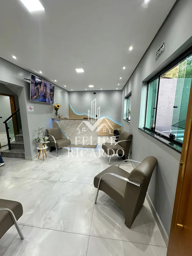 Sala-Conjunto, 10 m² - Foto 1