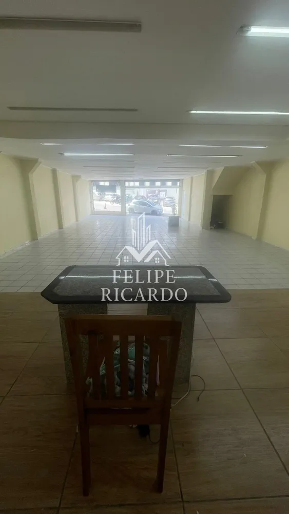 Loja-Salão, 300 m² - Foto 4
