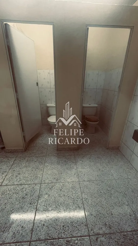 Loja-Salão, 300 m² - Foto 11