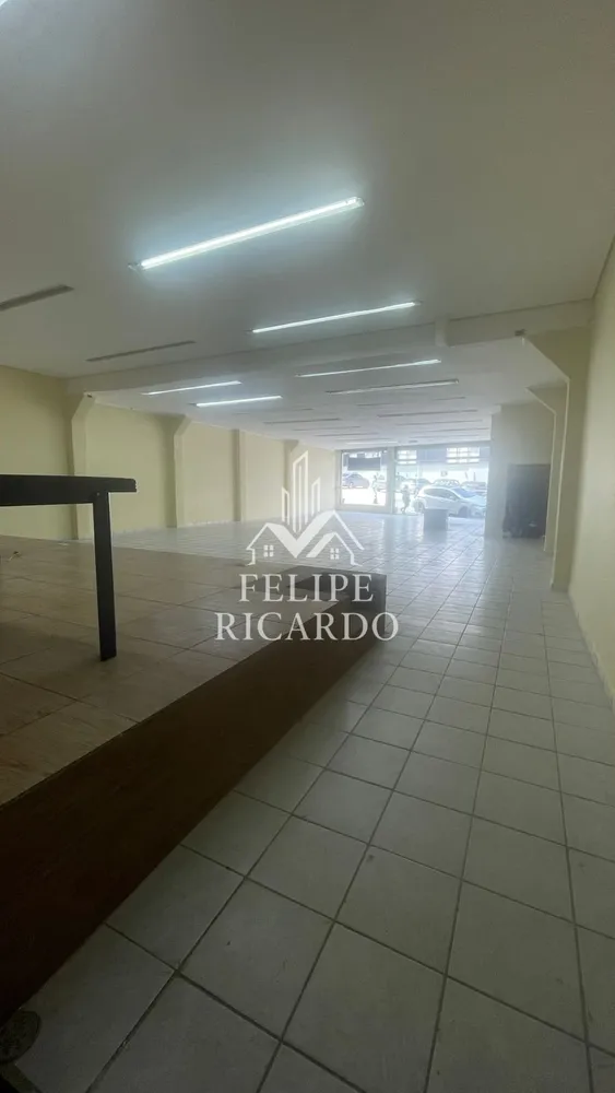 Loja-Salão, 300 m² - Foto 2