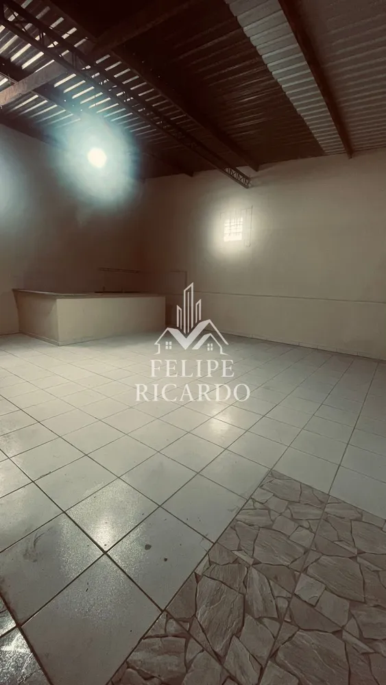 Loja-Salão, 300 m² - Foto 6