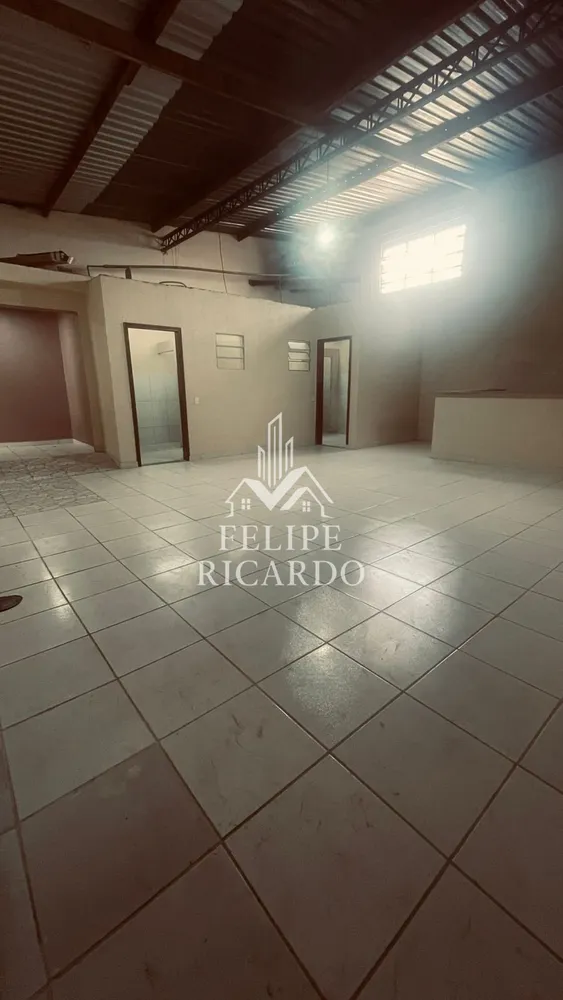 Loja-Salão, 300 m² - Foto 10