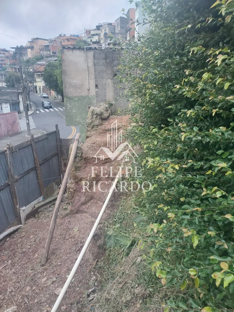 Terreno, 193 m² - Foto 10