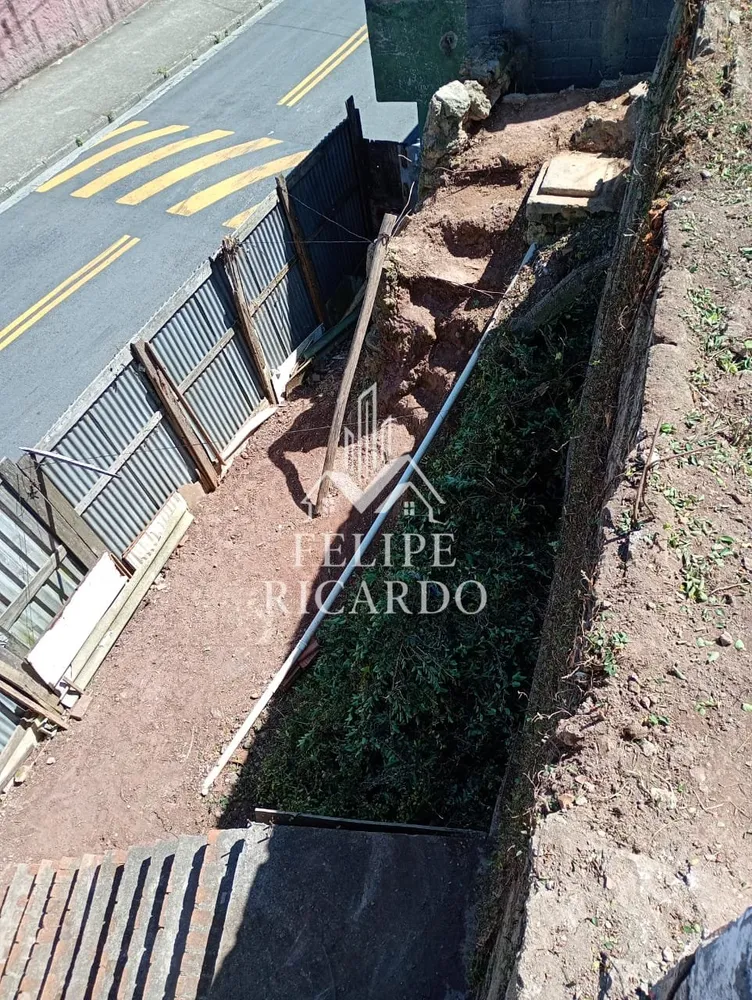 Terreno, 193 m² - Foto 9