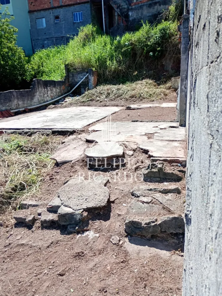 Terreno, 193 m² - Foto 4