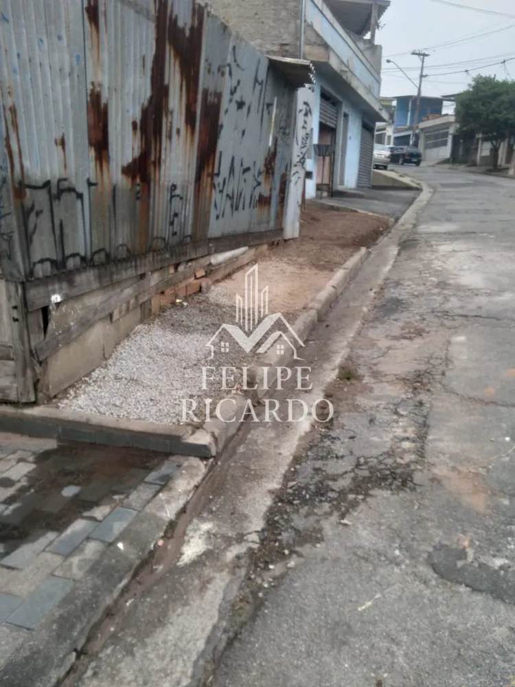 Terreno, 193 m² - Foto 6