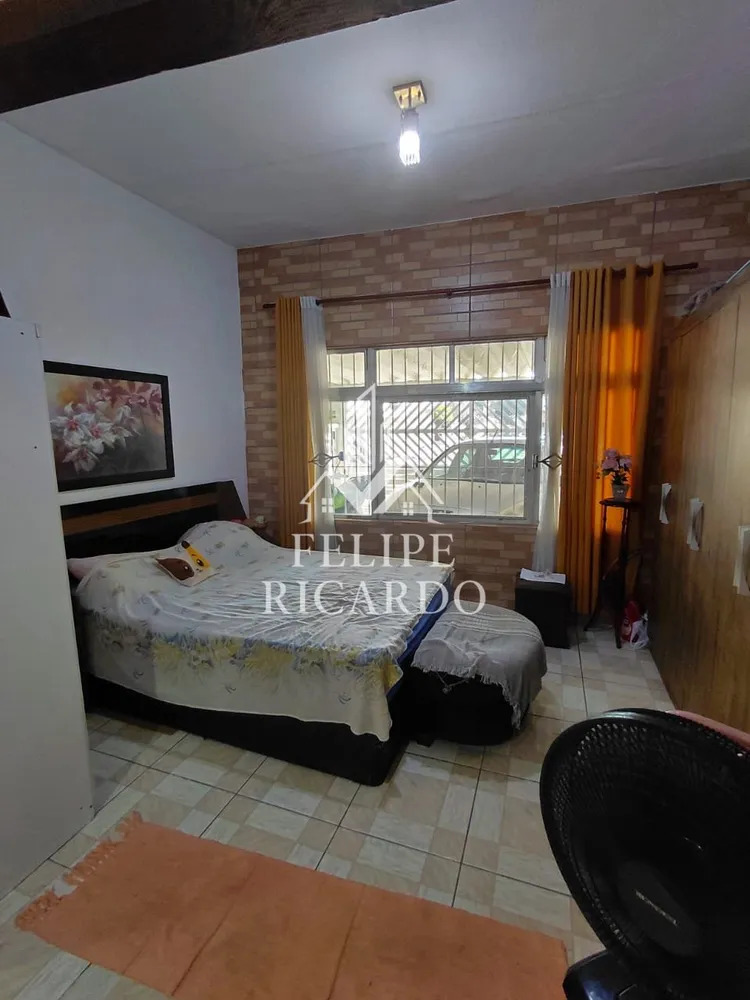 Casa, 2 quartos, 128 m² - Foto 1
