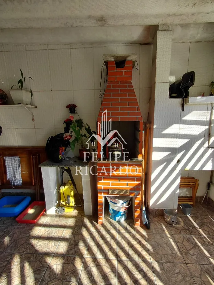 Casa, 2 quartos, 128 m² - Foto 3