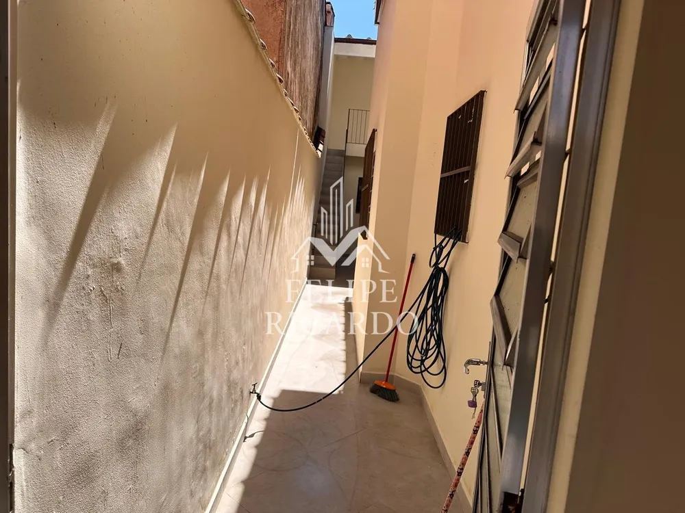 Sobrado, 3 quartos, 180 m² - Foto 14
