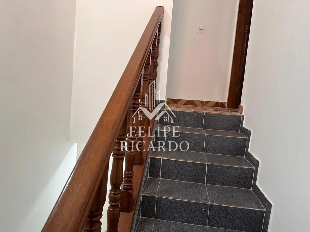 Sobrado, 3 quartos, 180 m² - Foto 9