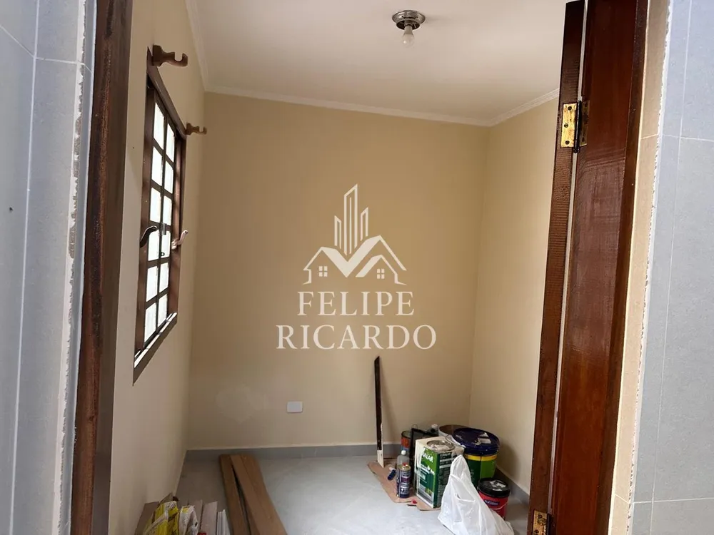 Sobrado, 3 quartos, 180 m² - Foto 2