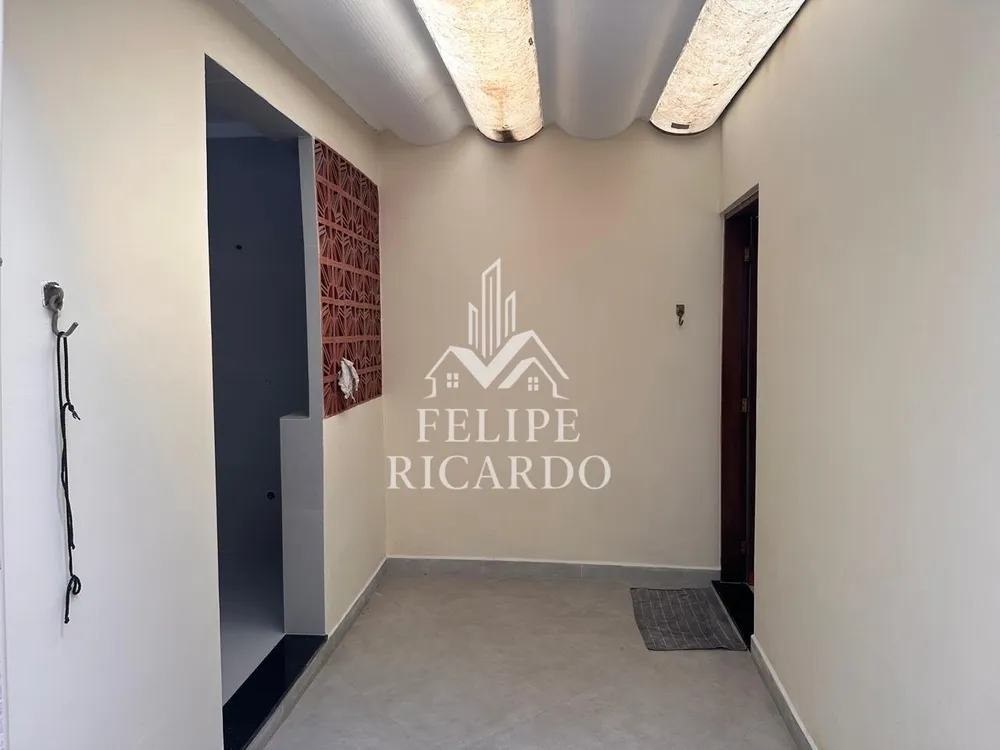 Sobrado, 3 quartos, 180 m² - Foto 3