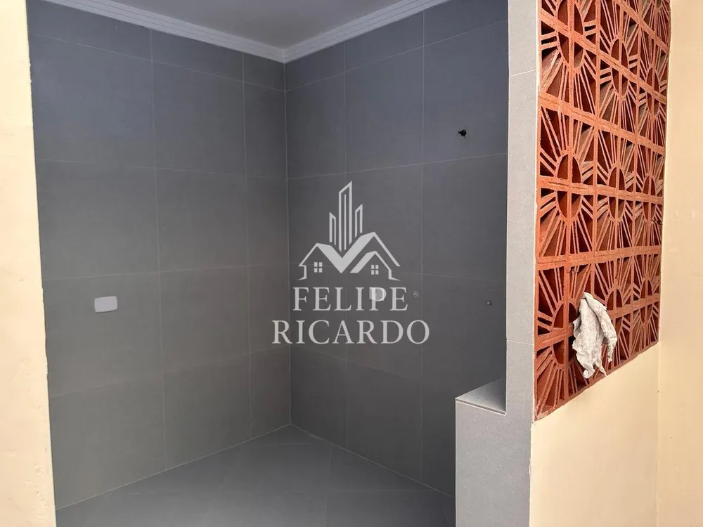 Sobrado, 3 quartos, 180 m² - Foto 4