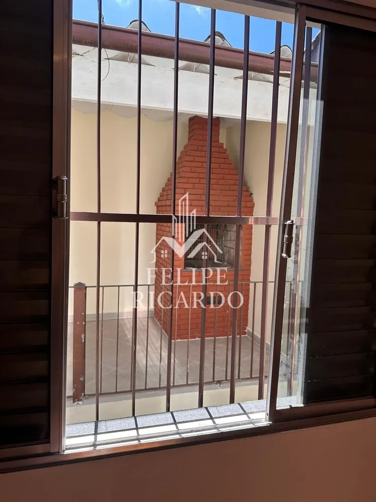 Sobrado, 3 quartos, 180 m² - Foto 16