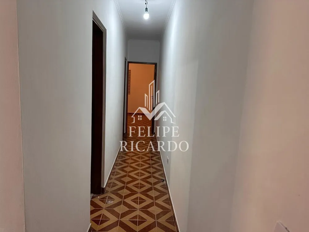 Sobrado, 3 quartos, 180 m² - Foto 12