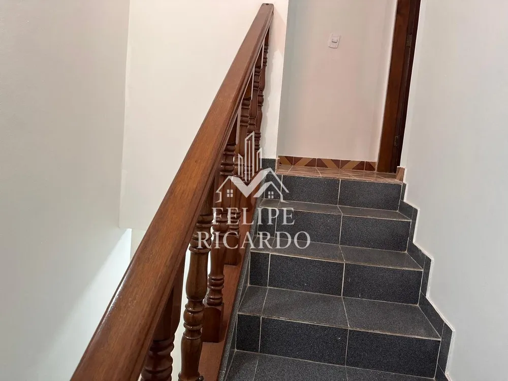 Sobrado, 3 quartos, 180 m² - Foto 10