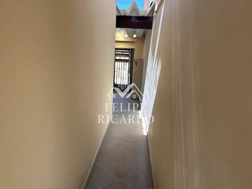 Sobrado, 3 quartos, 180 m² - Foto 15