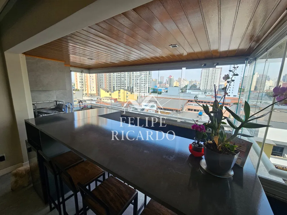 Apartamento, 3 quartos, 128 m² - Foto 6
