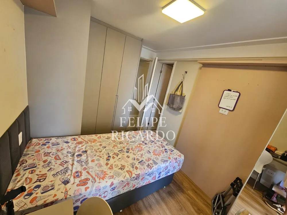 Apartamento, 3 quartos, 128 m² - Foto 4