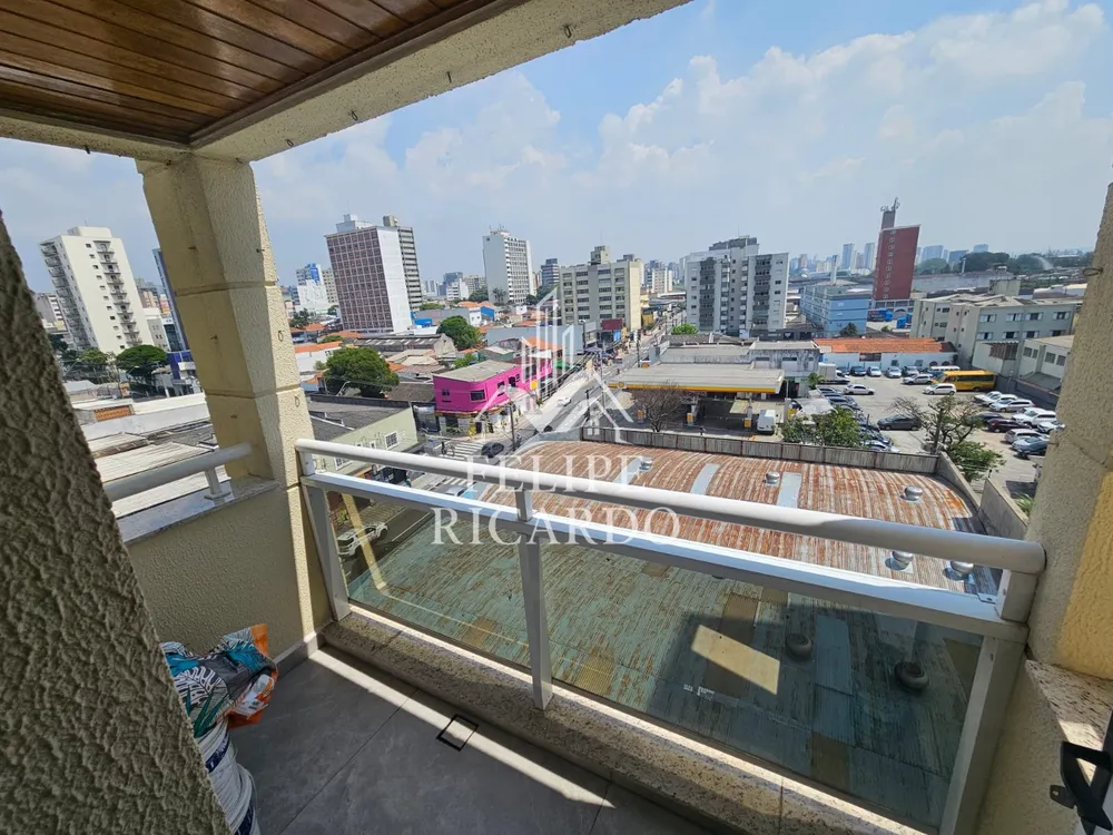 Apartamento, 3 quartos, 128 m² - Foto 8
