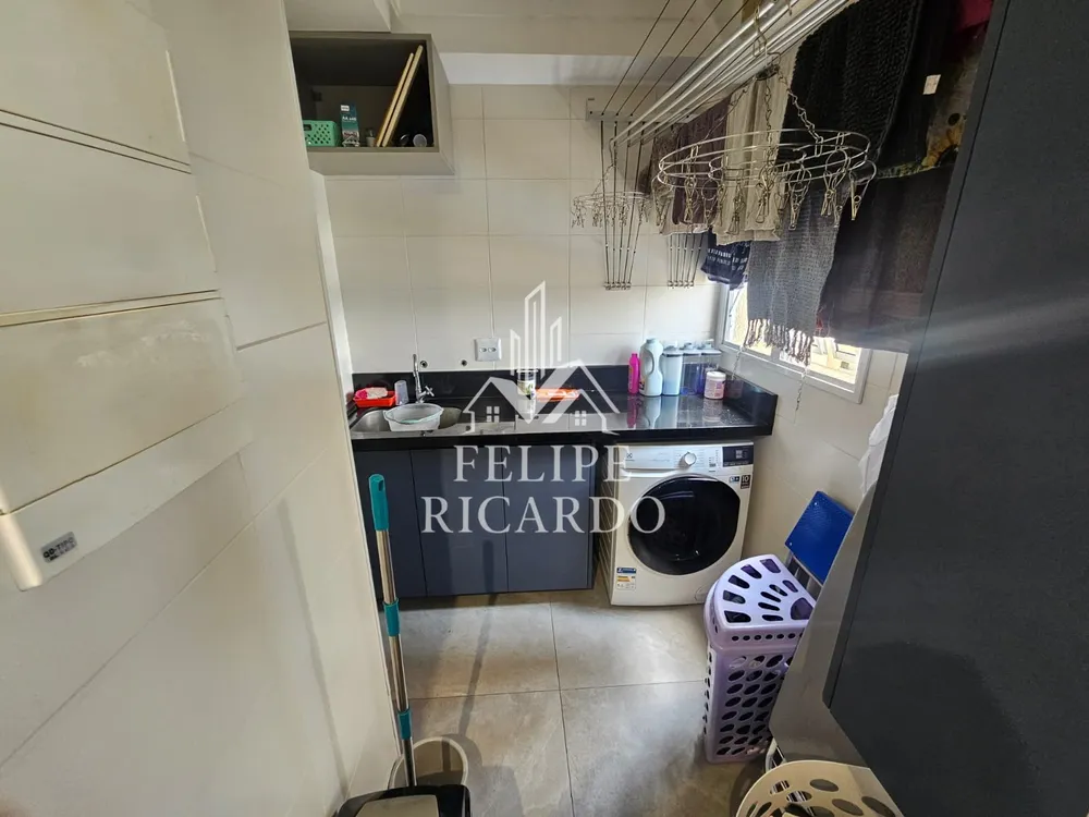 Apartamento, 3 quartos, 128 m² - Foto 11