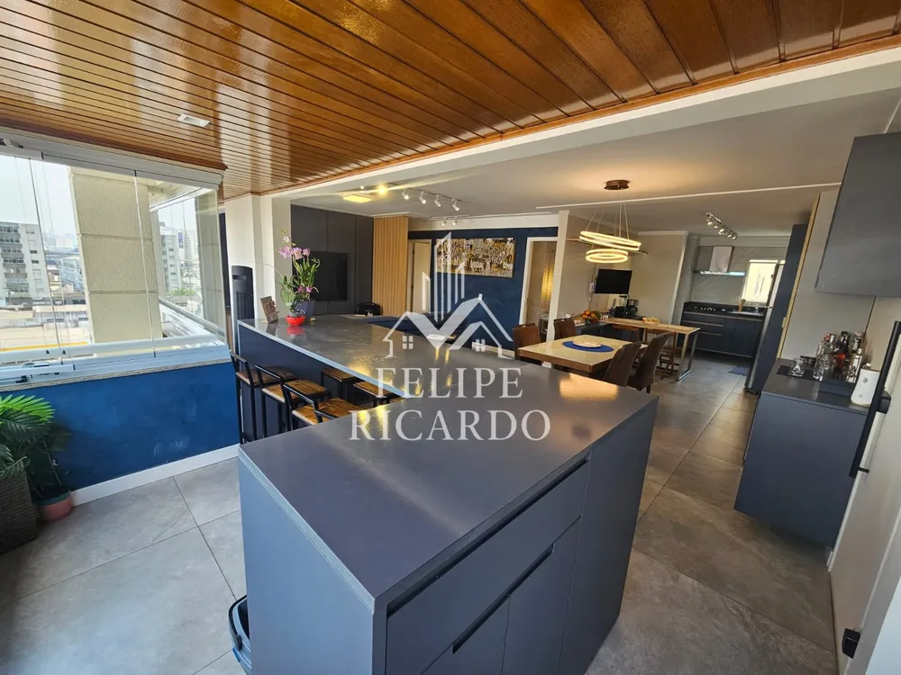 Apartamento, 3 quartos, 128 m² - Foto 3