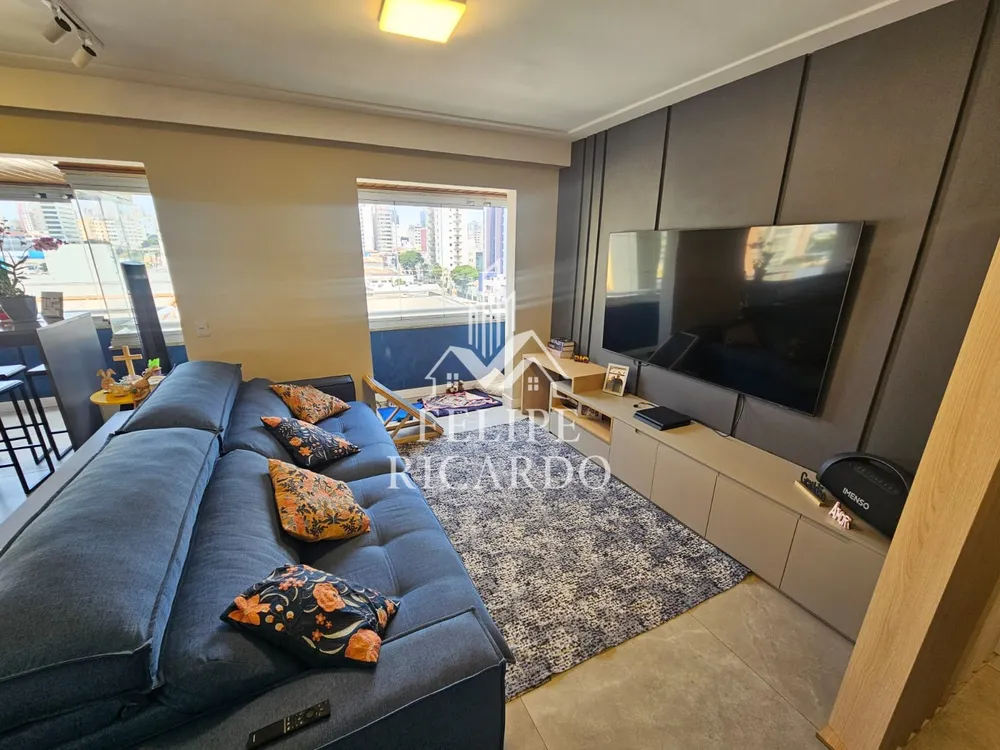 Apartamento, 3 quartos, 128 m² - Foto 6