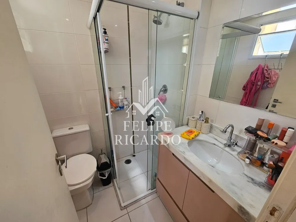 Apartamento, 3 quartos, 128 m² - Foto 3