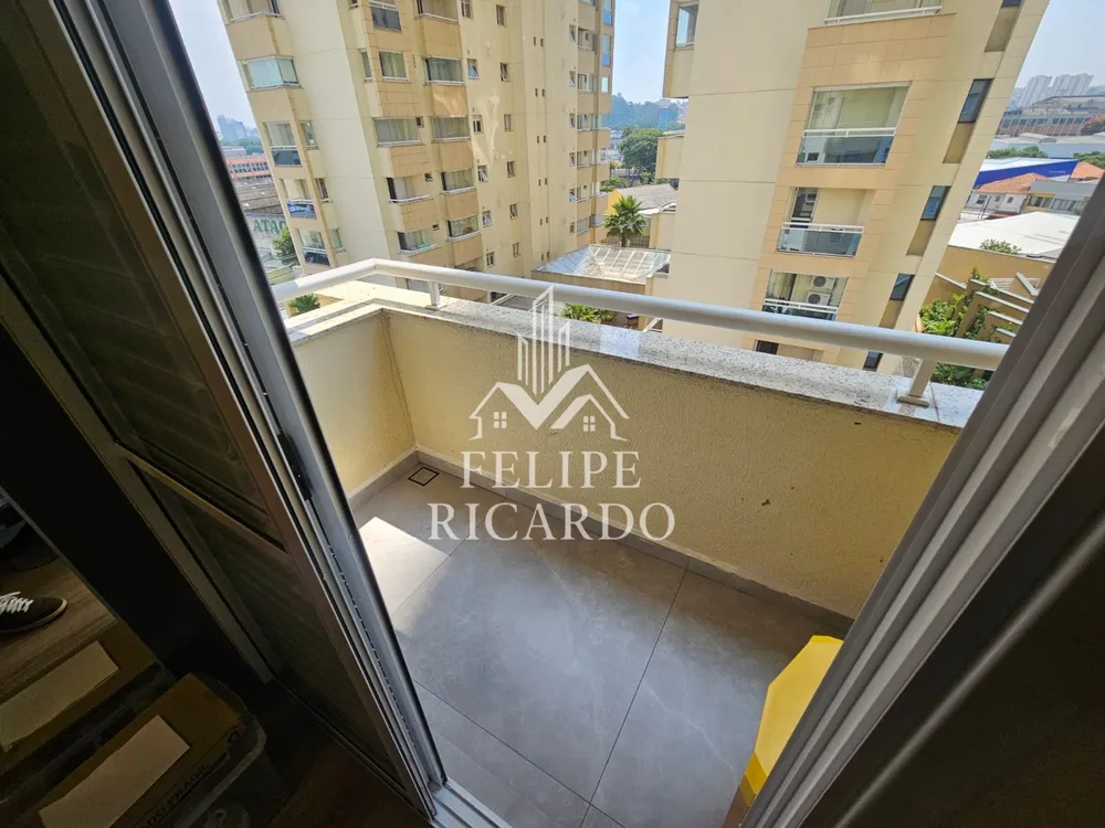 Apartamento, 3 quartos, 128 m² - Foto 4
