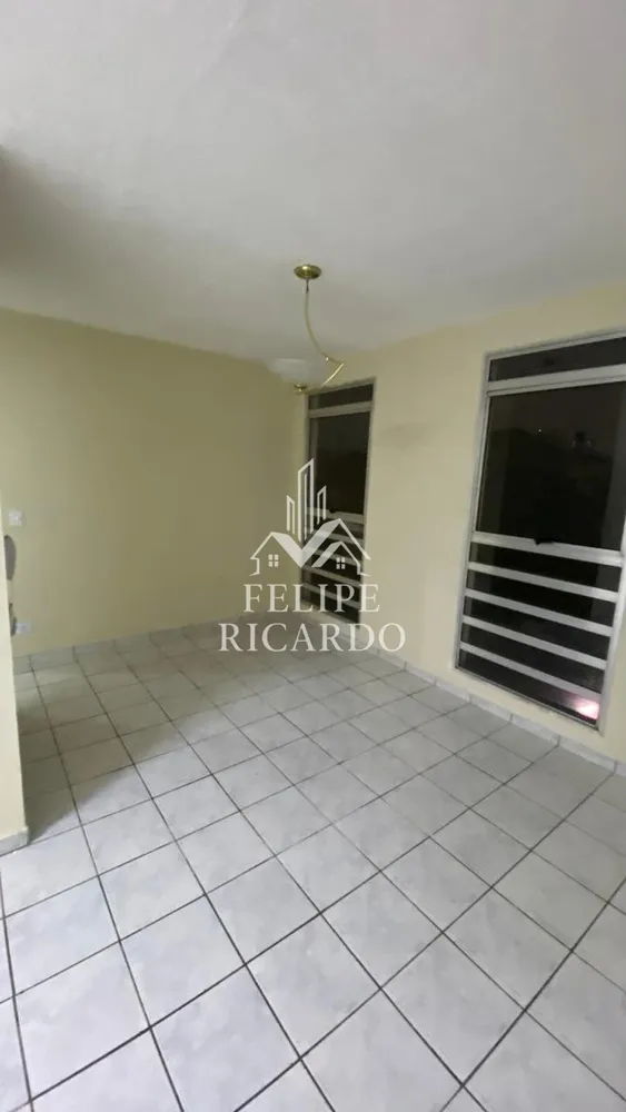 Apartamento, 2 quartos, 60 m² - Foto 6