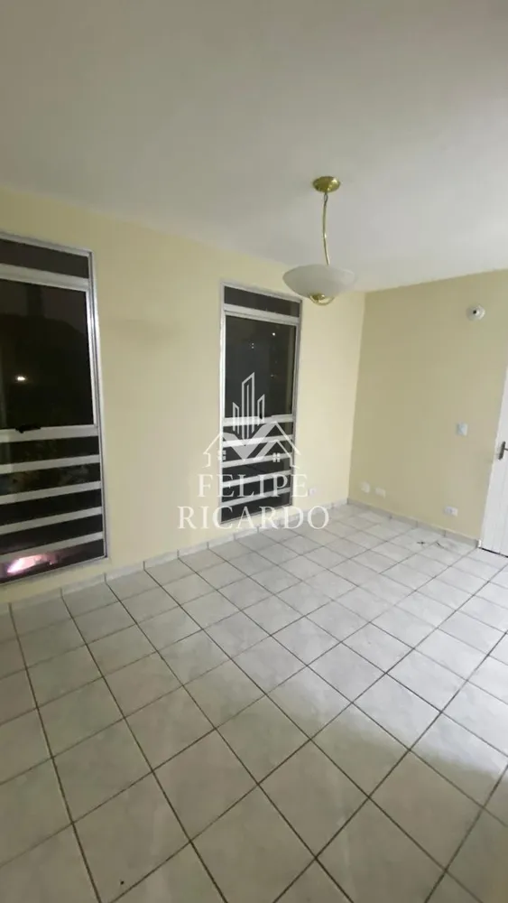 Apartamento, 2 quartos, 60 m² - Foto 1