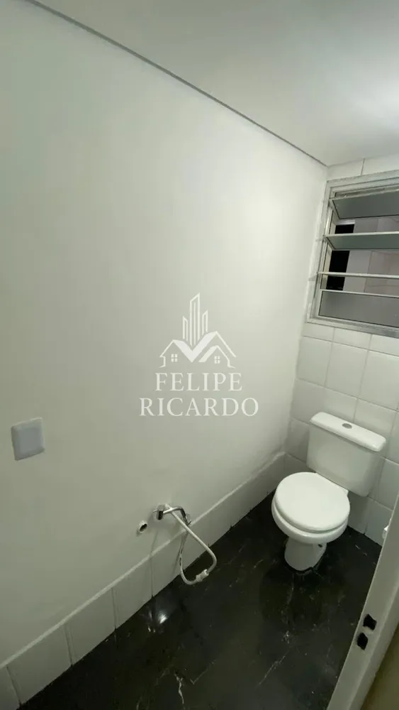 Apartamento, 2 quartos, 60 m² - Foto 4
