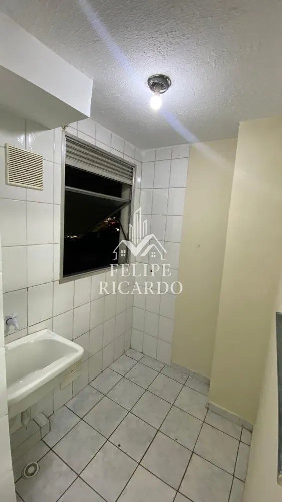 Apartamento, 2 quartos, 60 m² - Foto 9