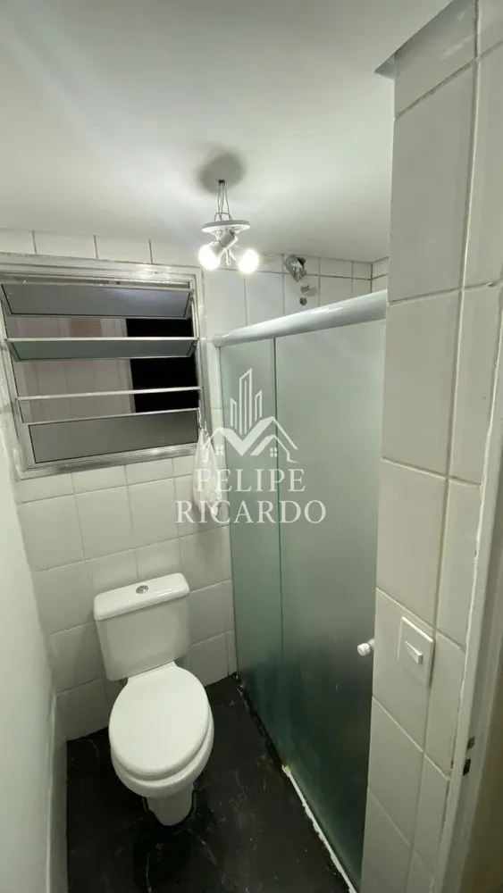 Apartamento, 2 quartos, 60 m² - Foto 5