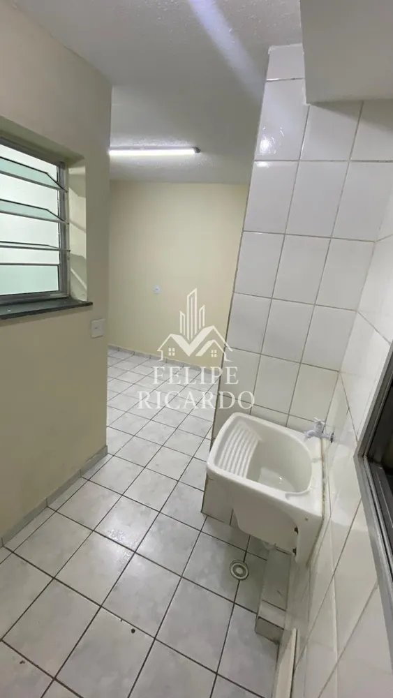 Apartamento, 2 quartos, 60 m² - Foto 2