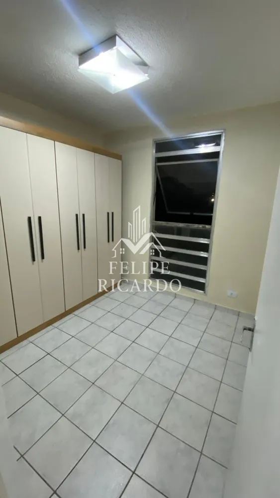 Apartamento, 2 quartos, 60 m² - Foto 10