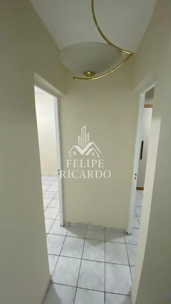 Apartamento, 2 quartos, 60 m² - Foto 8
