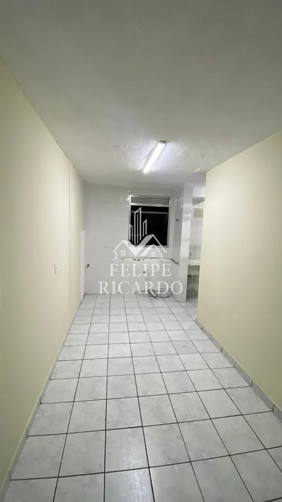 Apartamento, 2 quartos, 60 m² - Foto 11