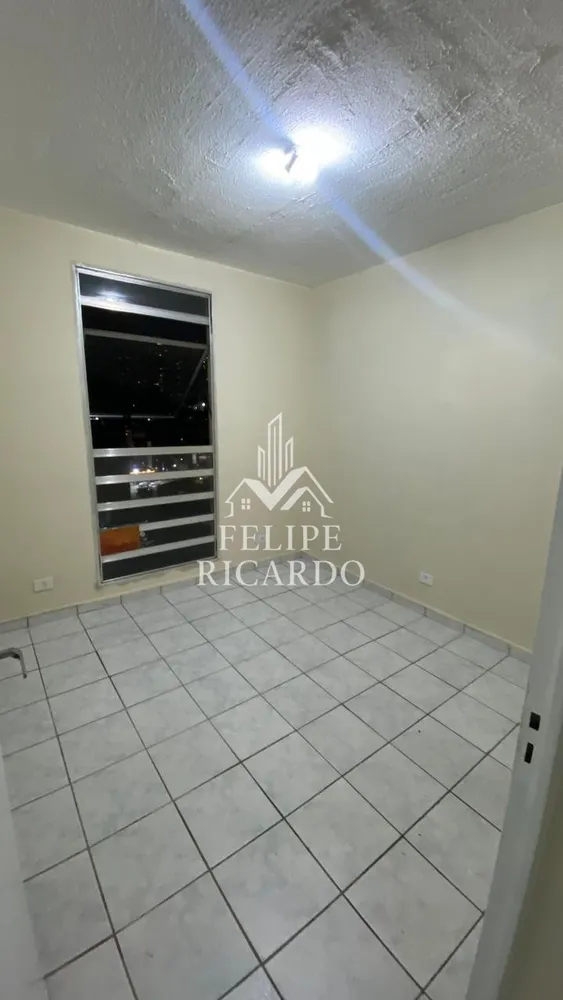 Apartamento, 2 quartos, 60 m² - Foto 3