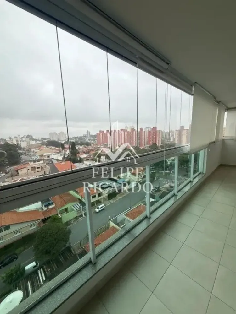 Apartamento, 1 quarto, 52 m² - Foto 10